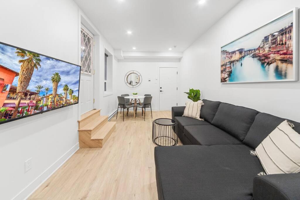 Stonewall Suites مونتريال المظهر الخارجي الصورة